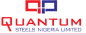 Quantum Steels Nigeria Limited logo